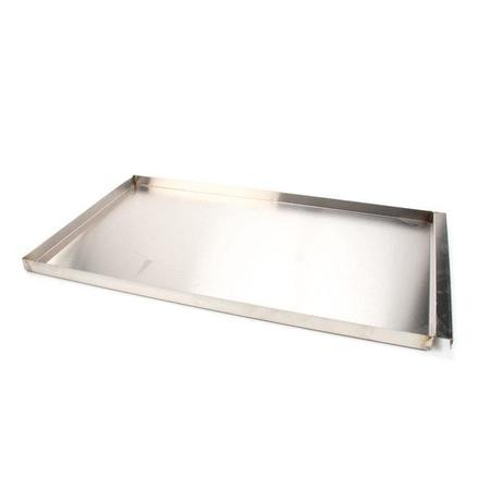 TOWN FOOD SERVICE Drip Pan 16.25 X 29.25, Stainless Steel 227216